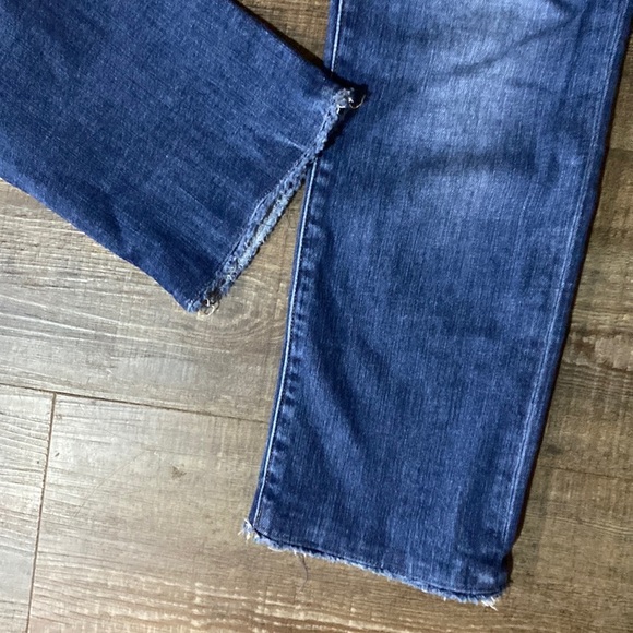 FRAME Le High Straight 26 - Picture 4 of 7